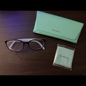 Tiffany & Co Glasses/Frames